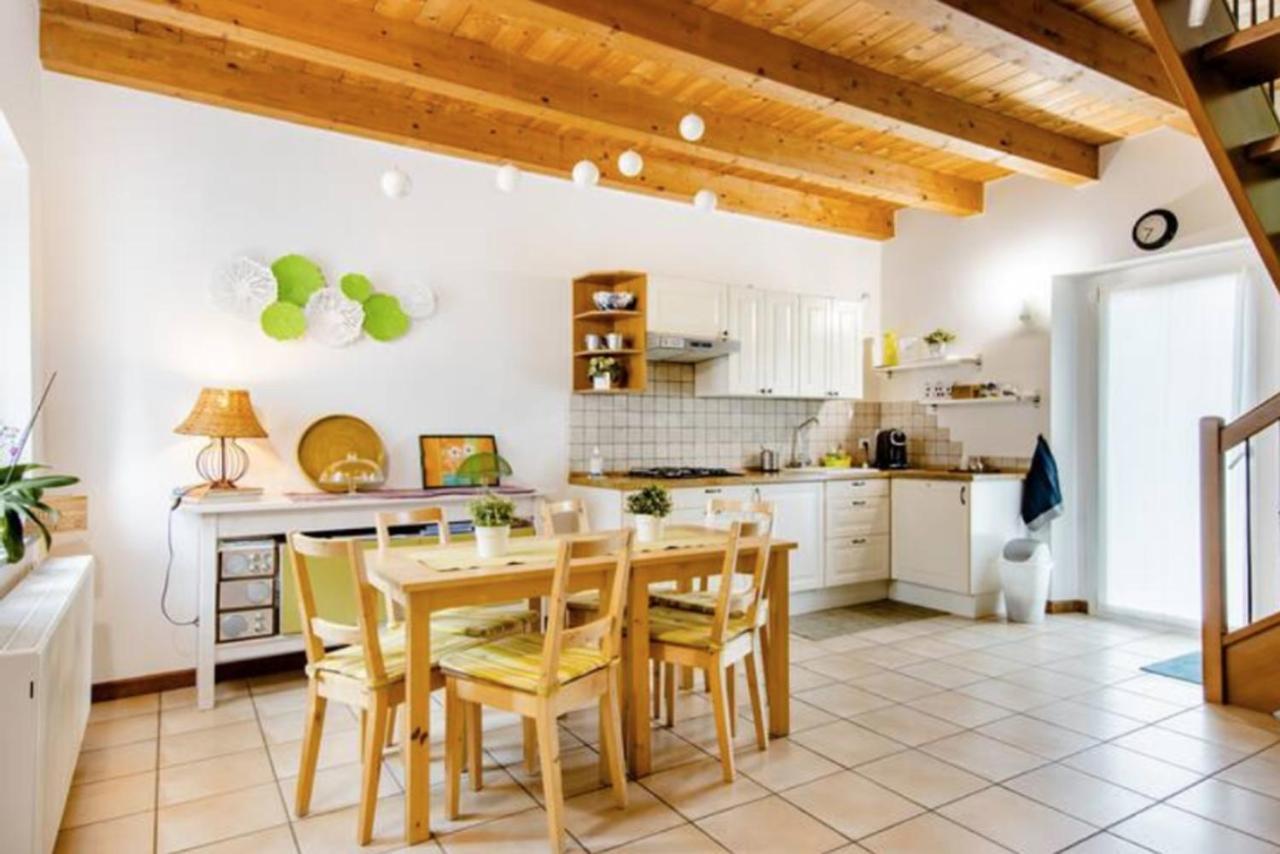 B&B Ai Tigli Údine Exterior foto