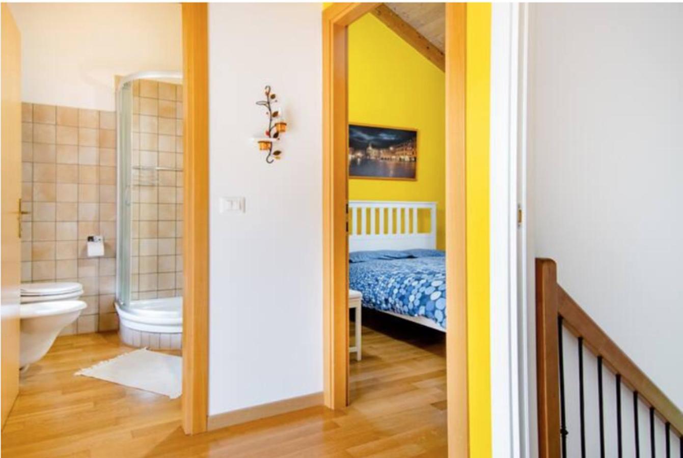 B&B Ai Tigli Údine Habitación foto